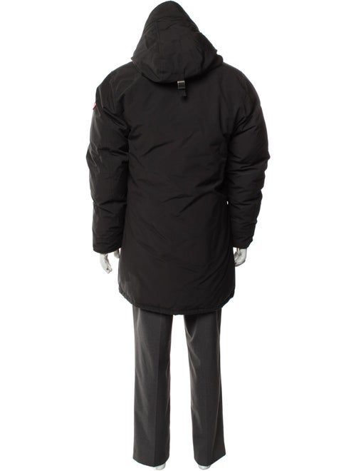 Canada Goose Parka