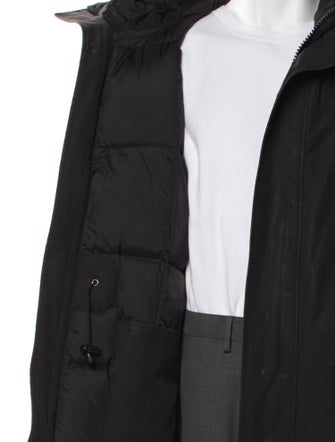Canada Goose Parka