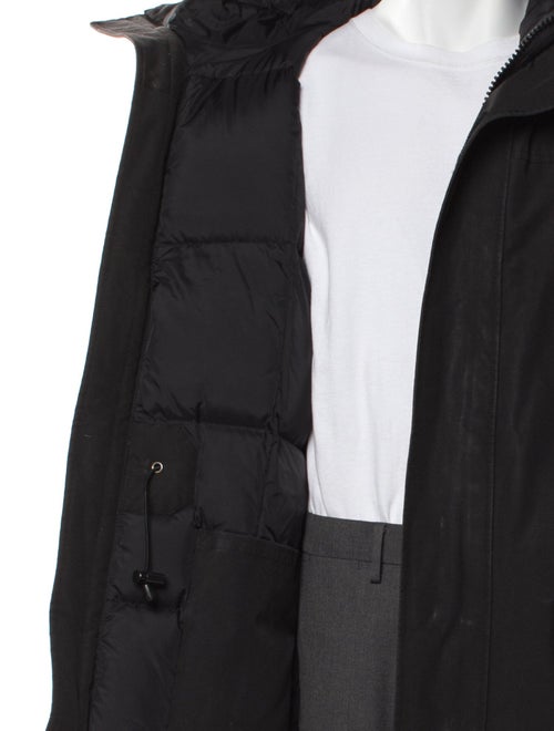 Canada Goose Parka