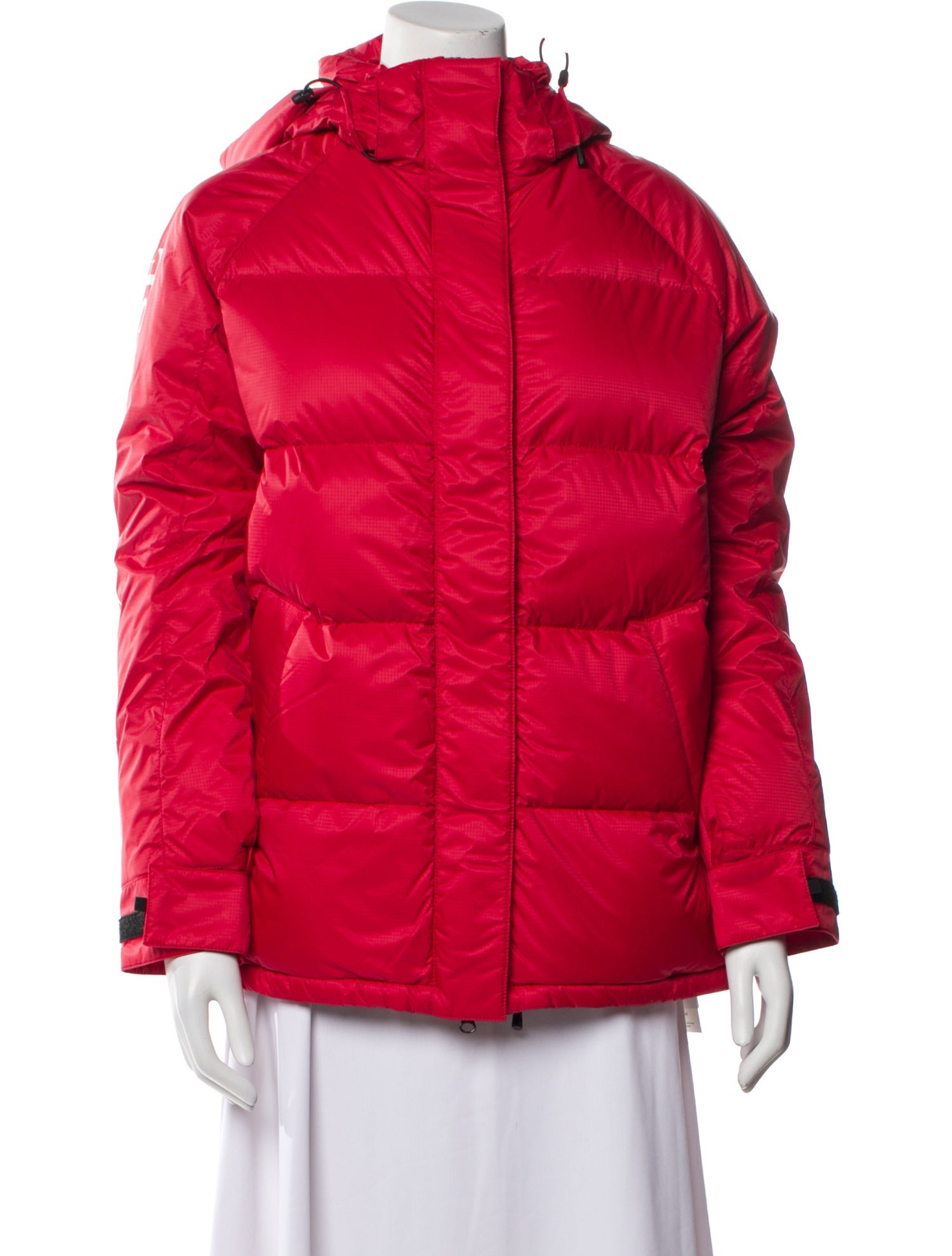 Canada Goose Down Jacket