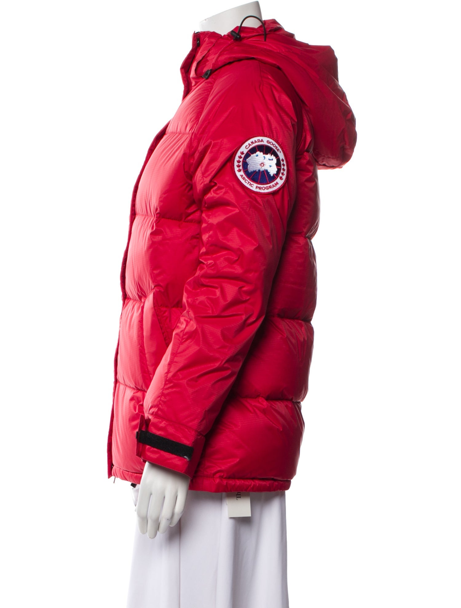 Canada Goose Down Jacket
