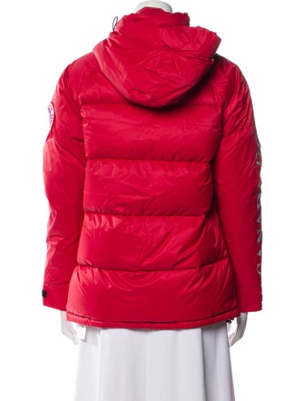 Canada Goose Down Jacket