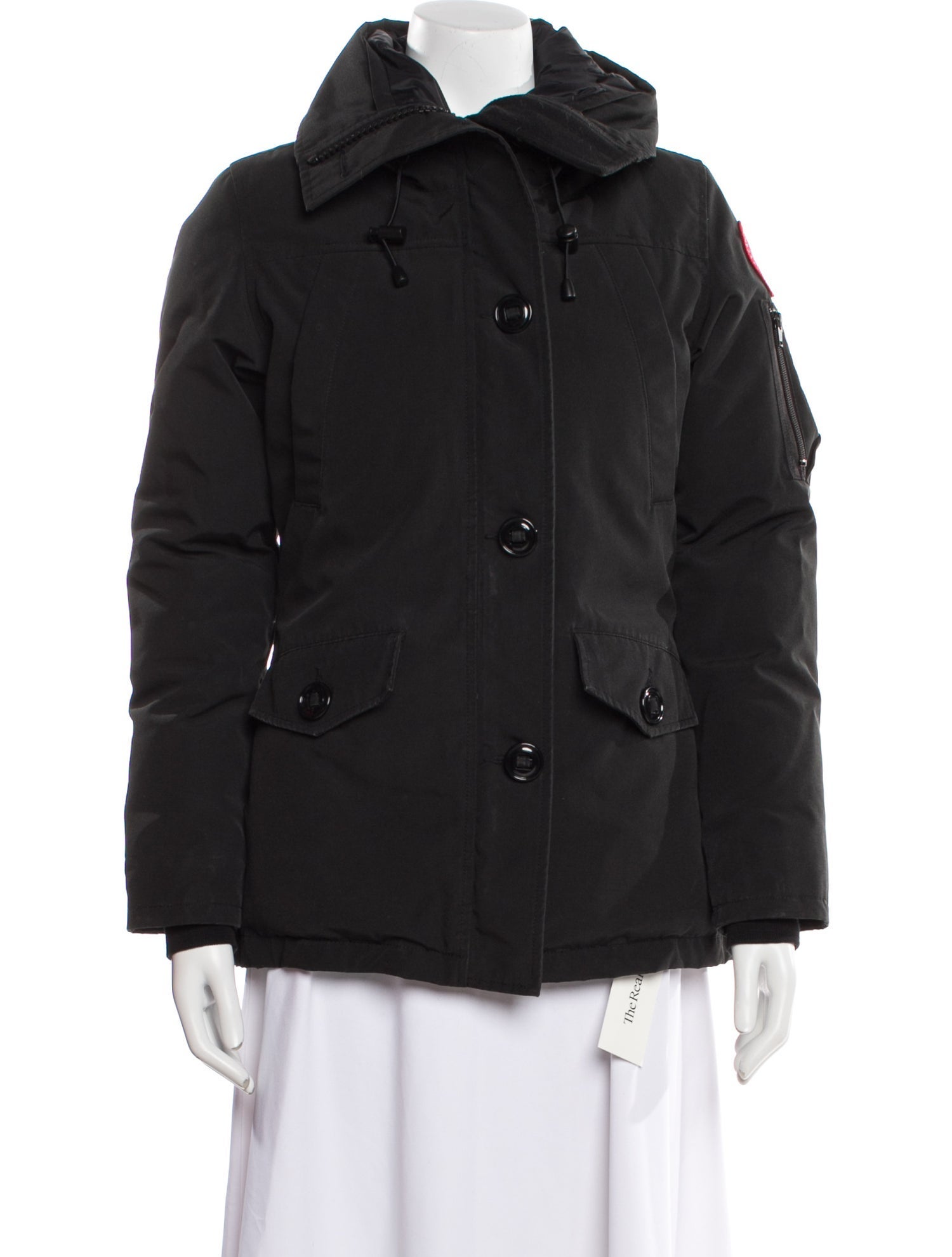 Canada Goose Down Coat