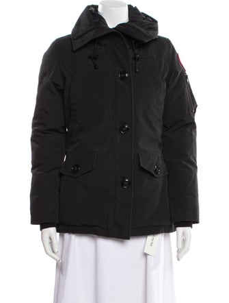 Canada Goose Down Coat