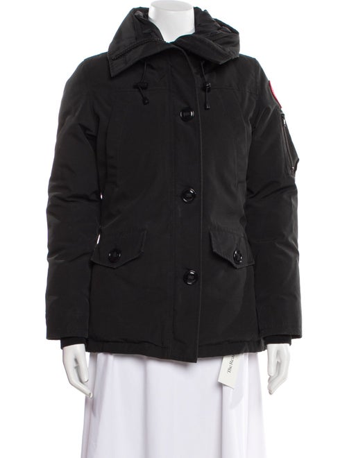 Canada Goose Down Coat
