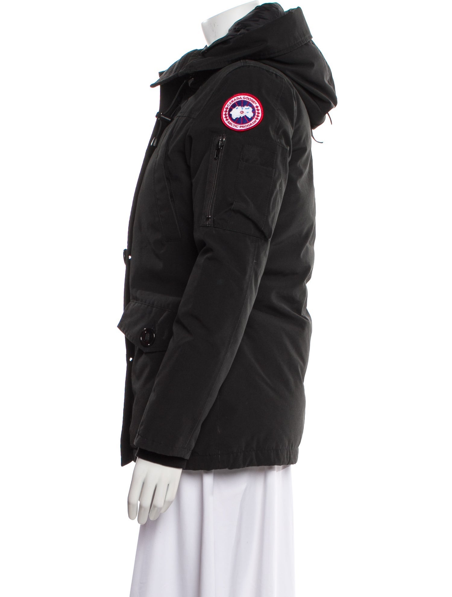 Canada Goose Down Coat