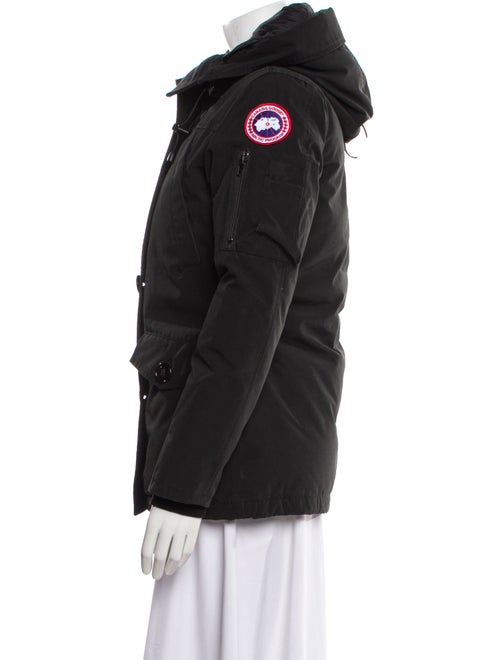 Canada Goose Down Coat