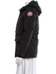 Canada Goose Down Coat