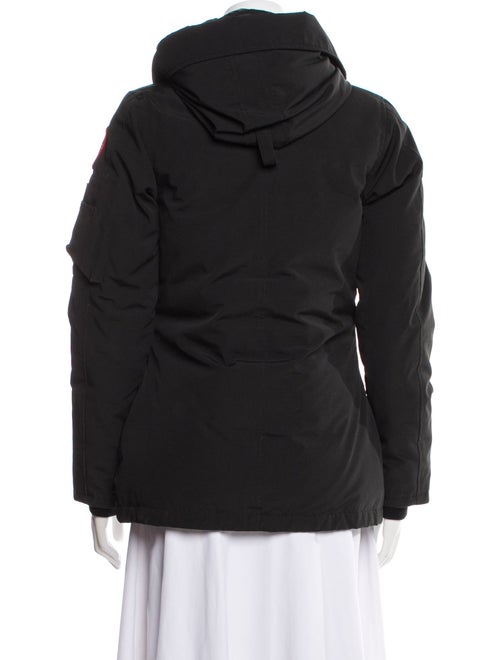 Canada Goose Down Coat