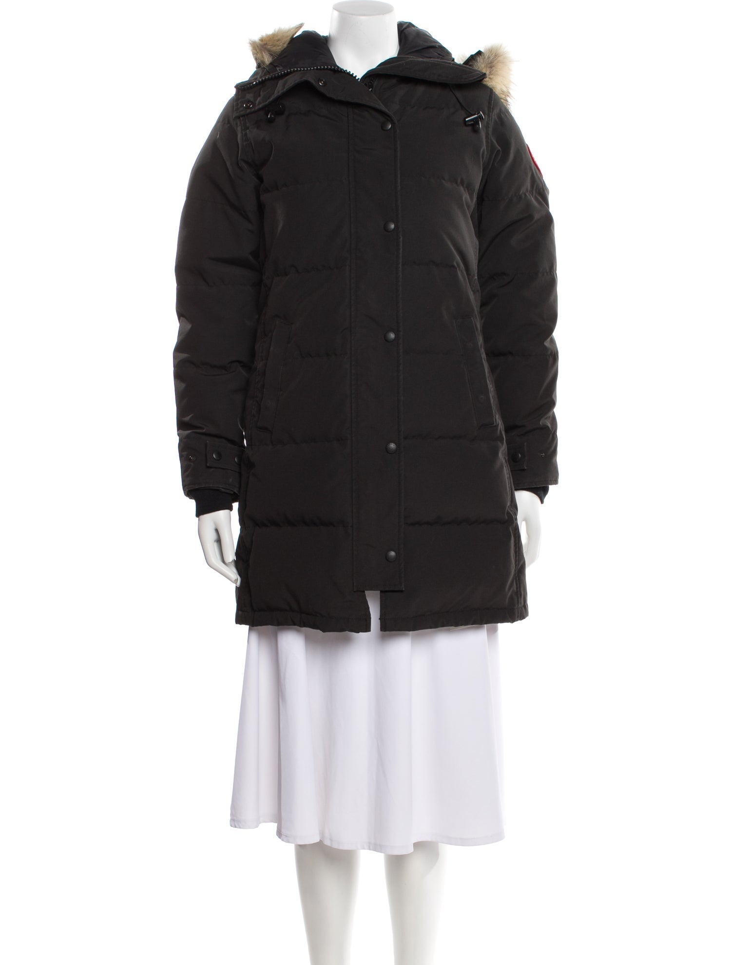 Canada Goose Down Coat