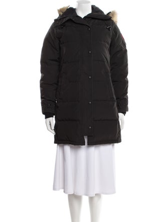 Canada Goose Down Coat