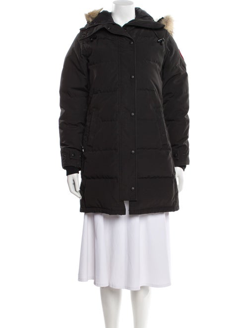 Canada Goose Down Coat