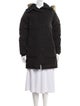 Canada Goose Down Coat