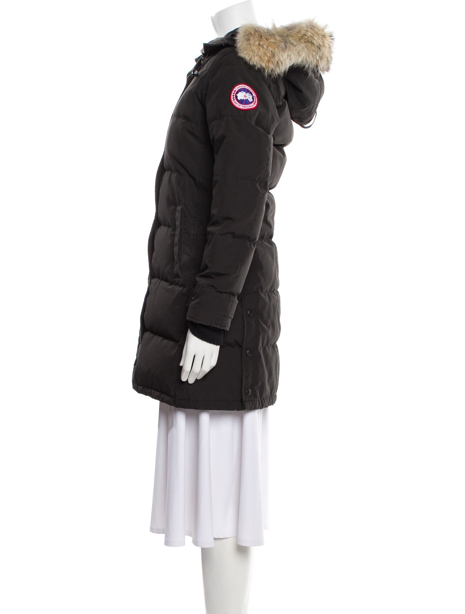 Canada Goose Down Coat