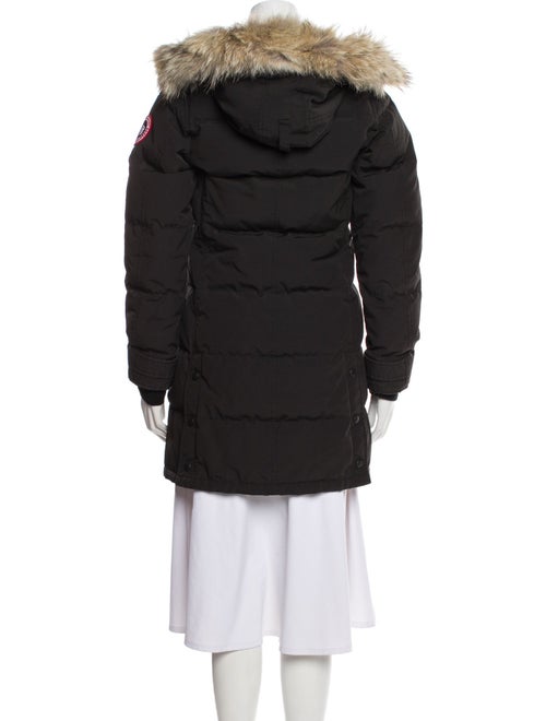 Canada Goose Down Coat