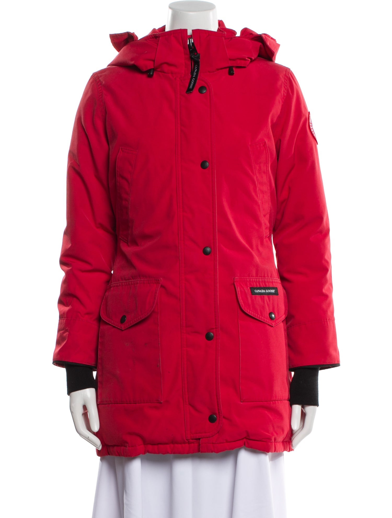 Canada Goose Down Coat