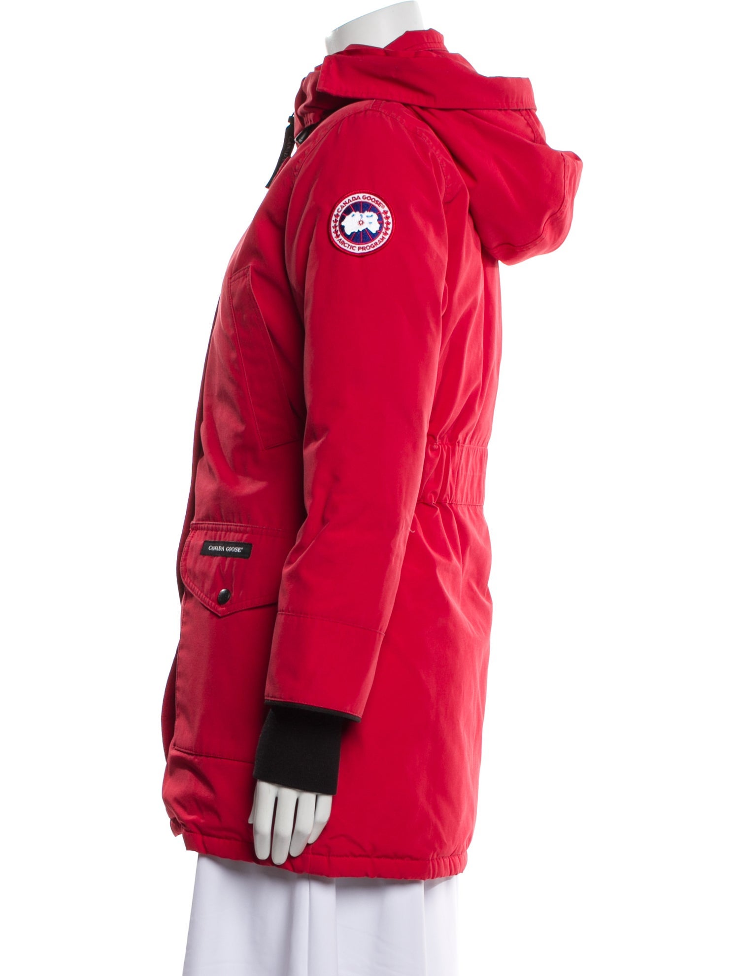 Canada Goose Down Coat