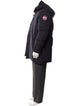 Canada Goose Parka