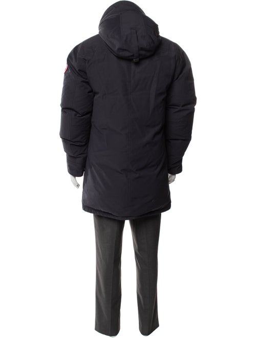 Canada Goose Parka
