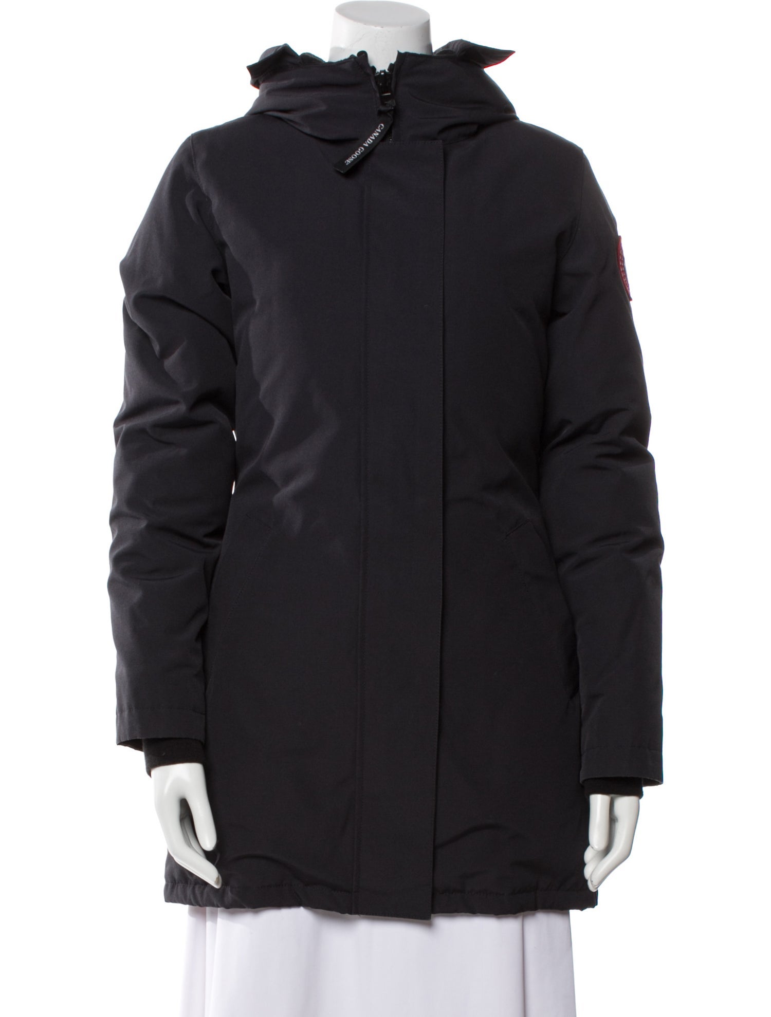 Canada Goose Down Coat