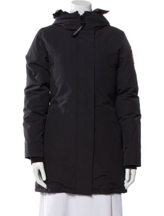 Canada Goose Down Coat