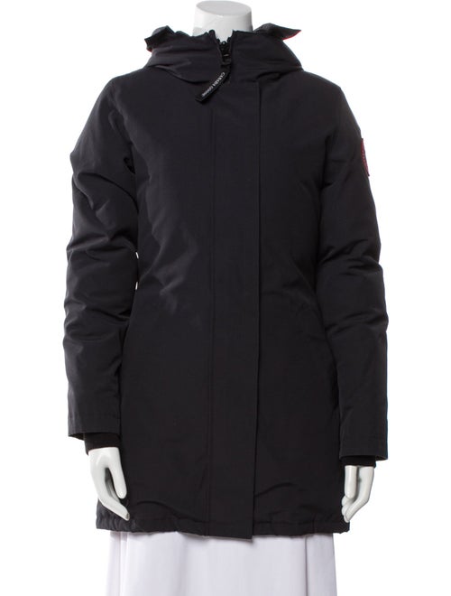 Canada Goose Down Coat