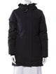 Canada Goose Down Coat