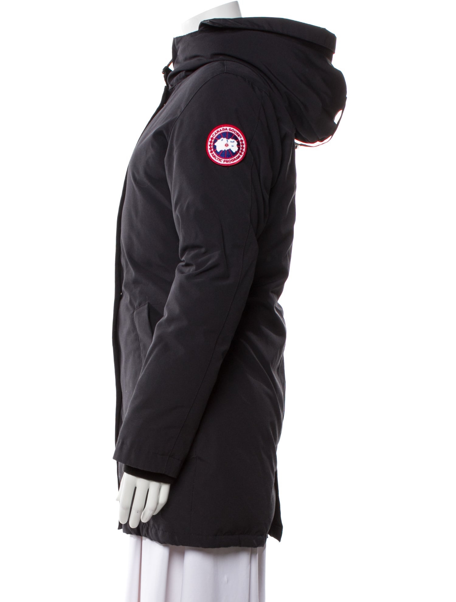 Canada Goose Down Coat