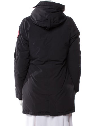 Canada Goose Down Coat