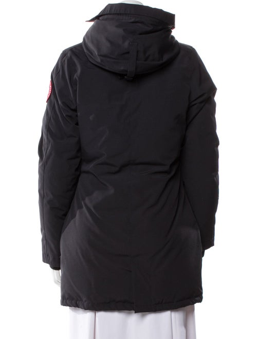 Canada Goose Down Coat