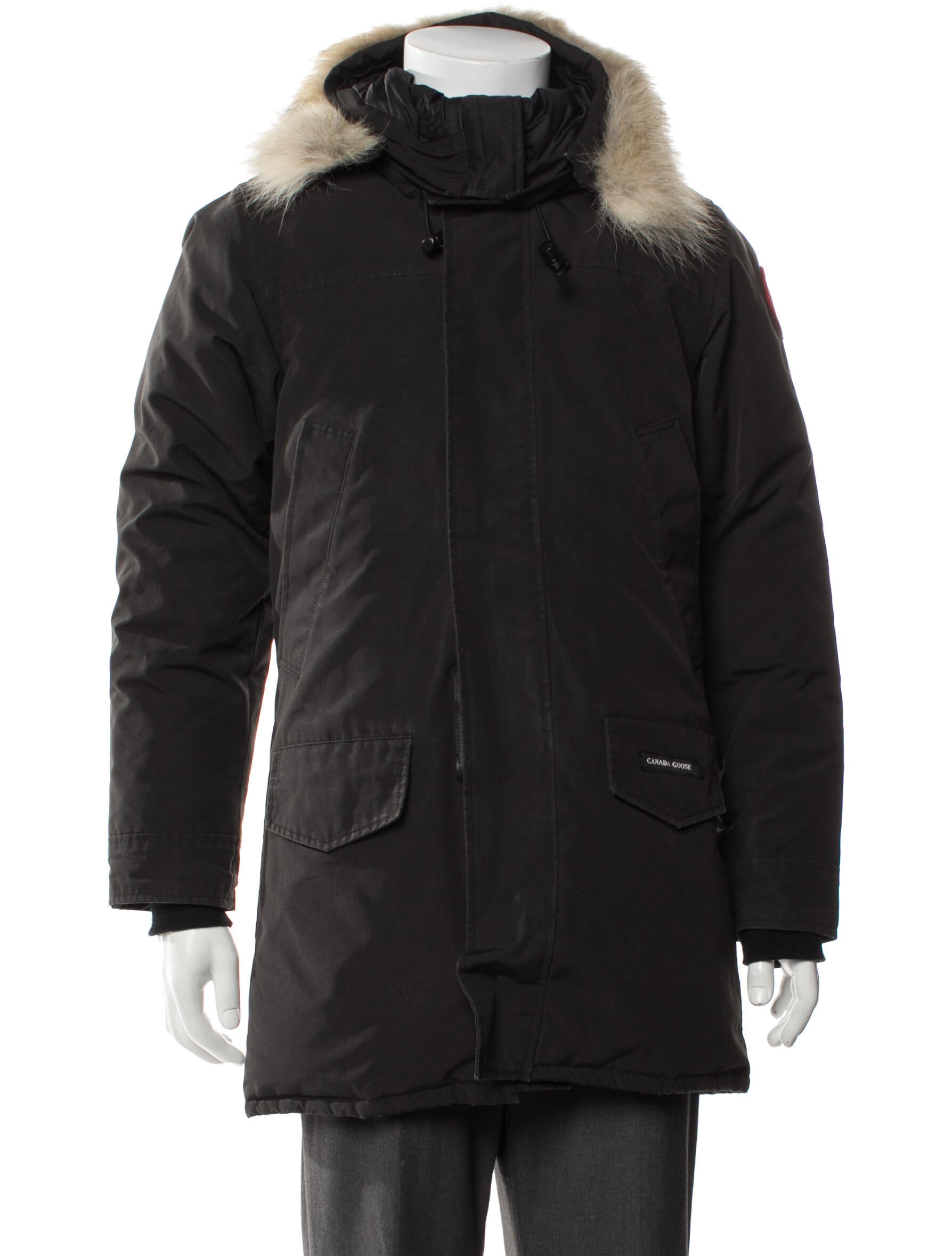 Canada Goose Parka