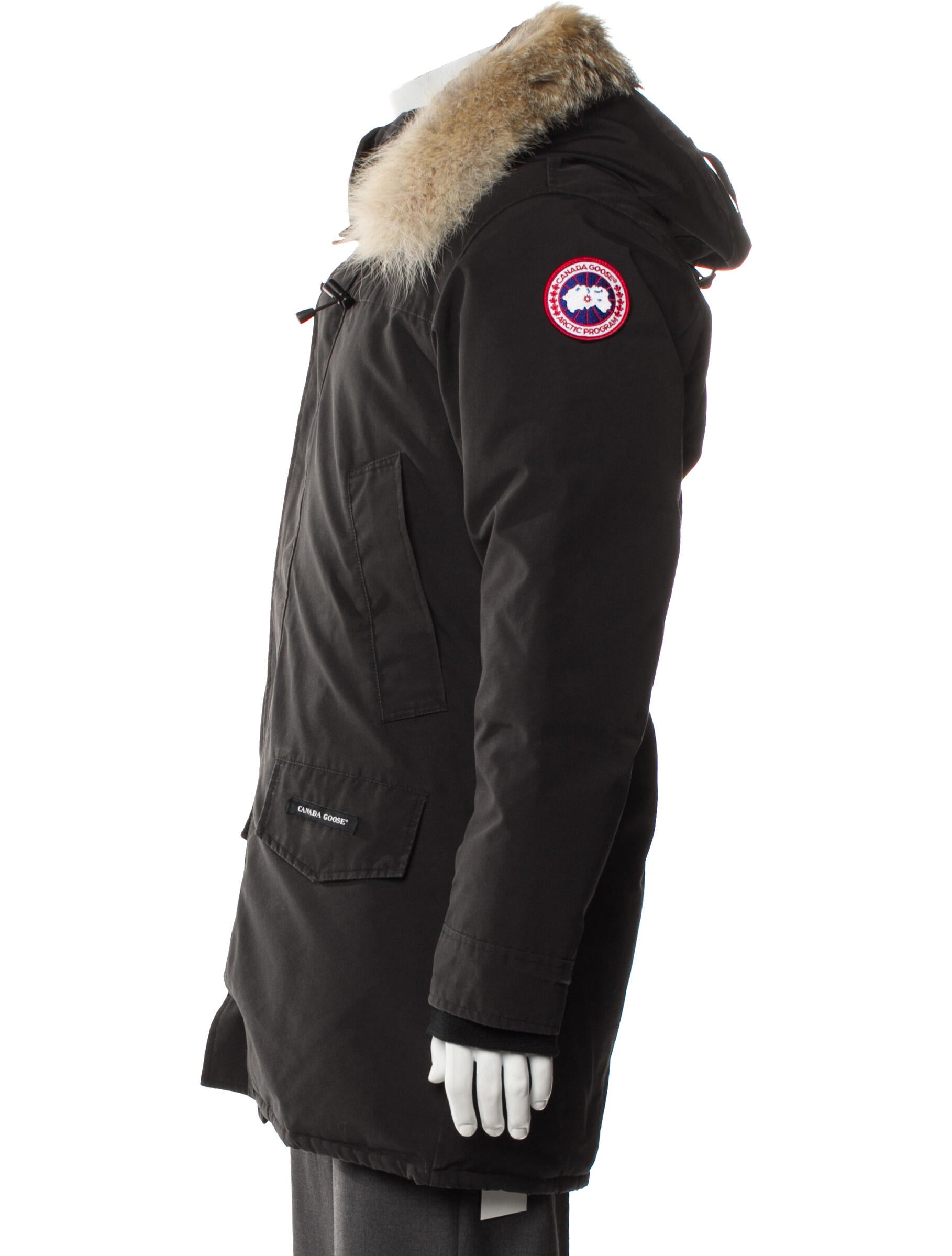 Canada Goose Parka