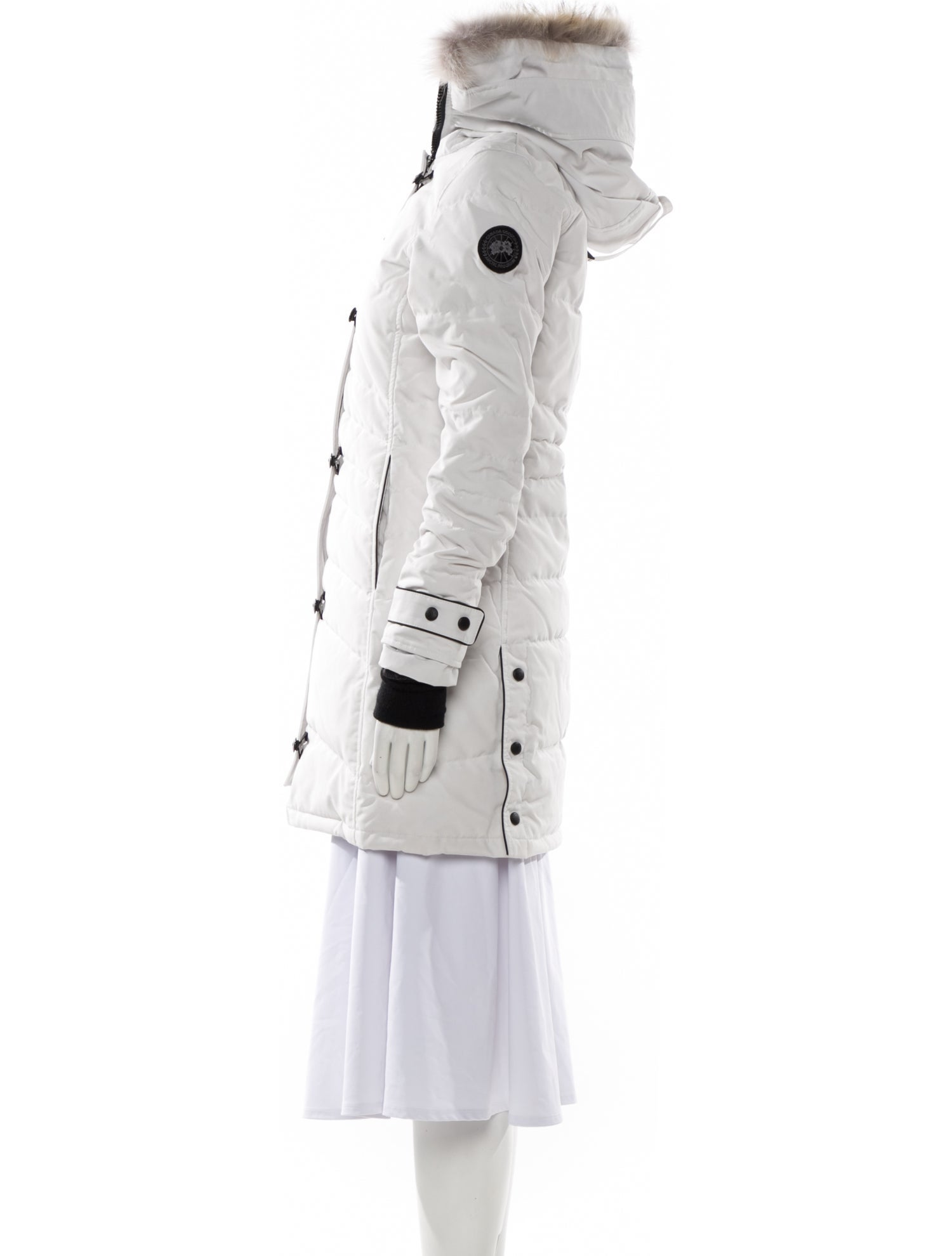 Canada Goose Down Coat