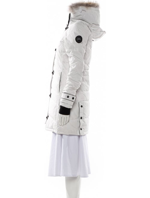 Canada Goose Down Coat