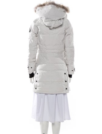 Canada Goose Down Coat