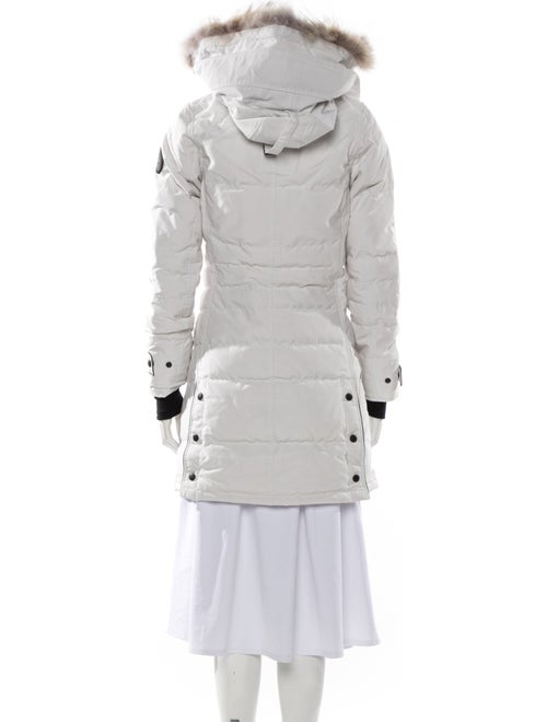 Canada Goose Down Coat