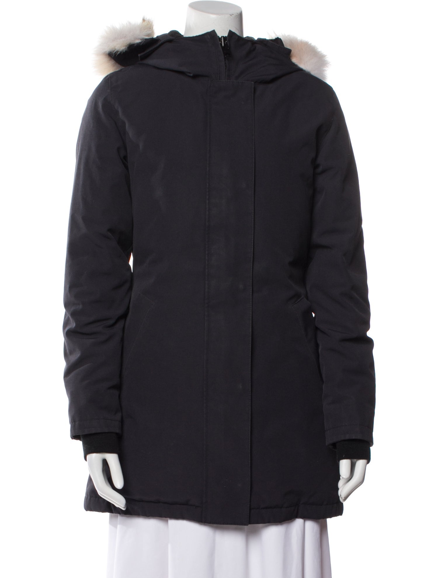 Canada Goose Down Coat