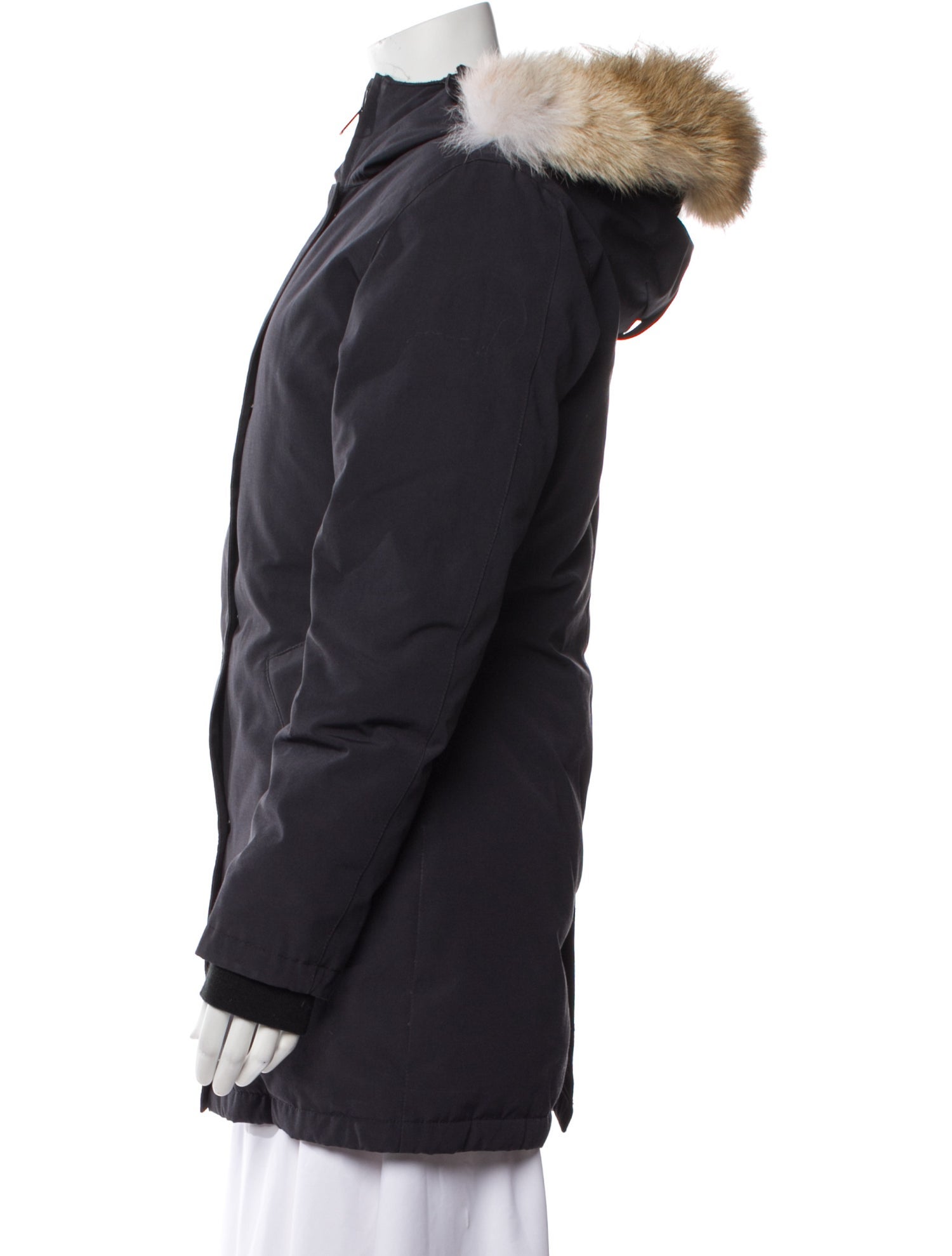 Canada Goose Down Coat