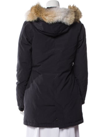 Canada Goose Down Coat