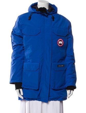 Canada Goose Down Coat