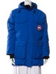 Canada Goose Down Coat