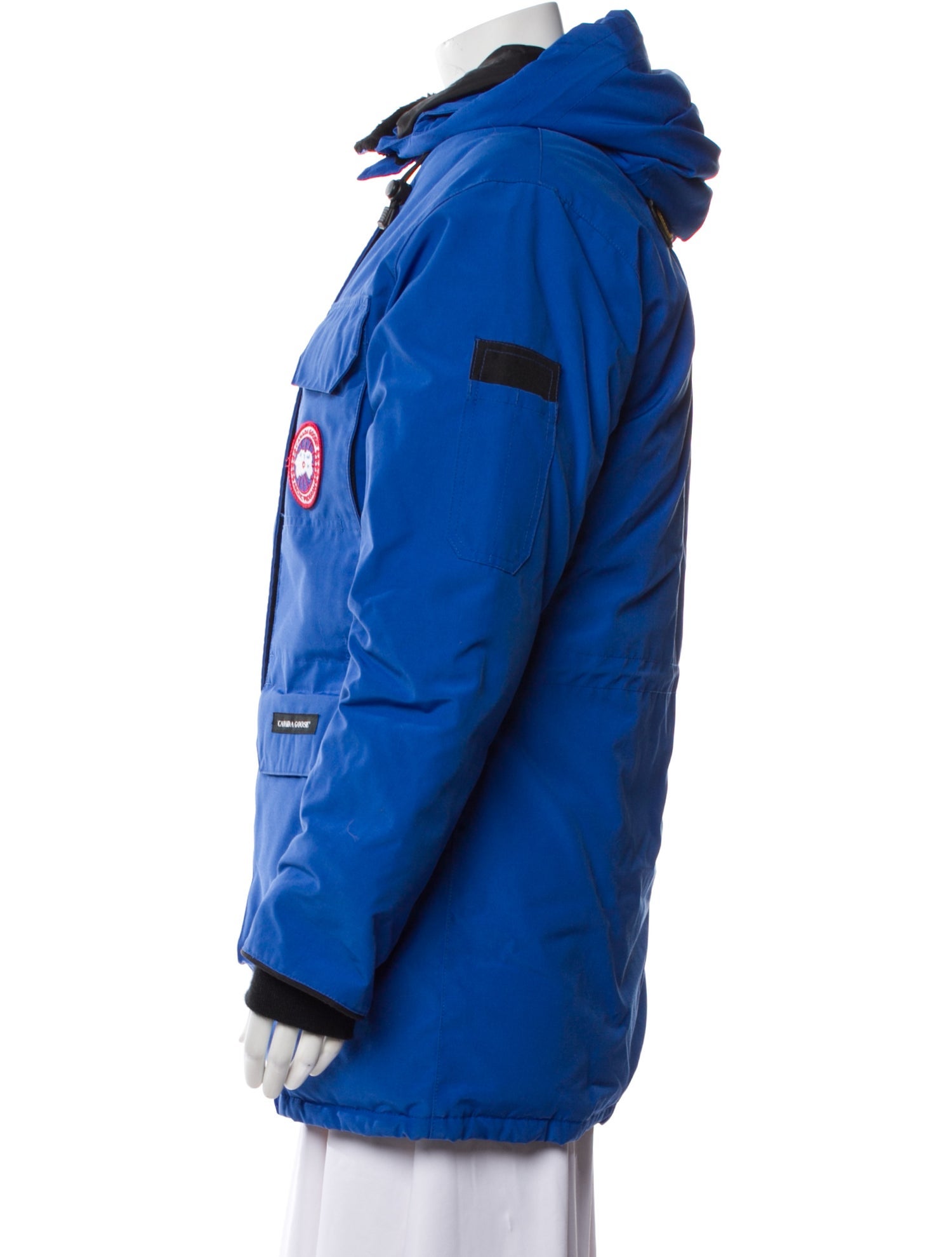 Canada Goose Down Coat