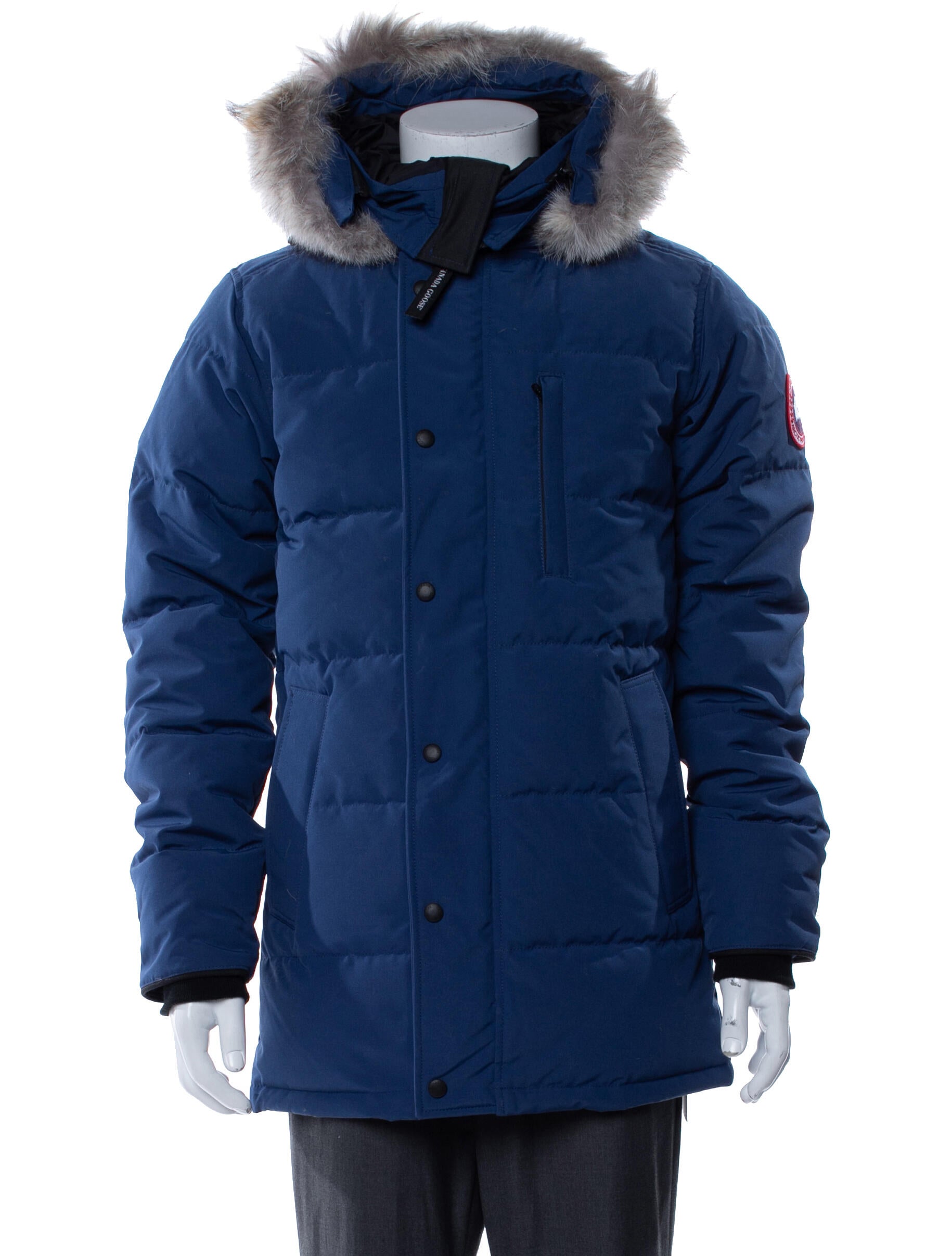 Canada Goose Puffer Coat