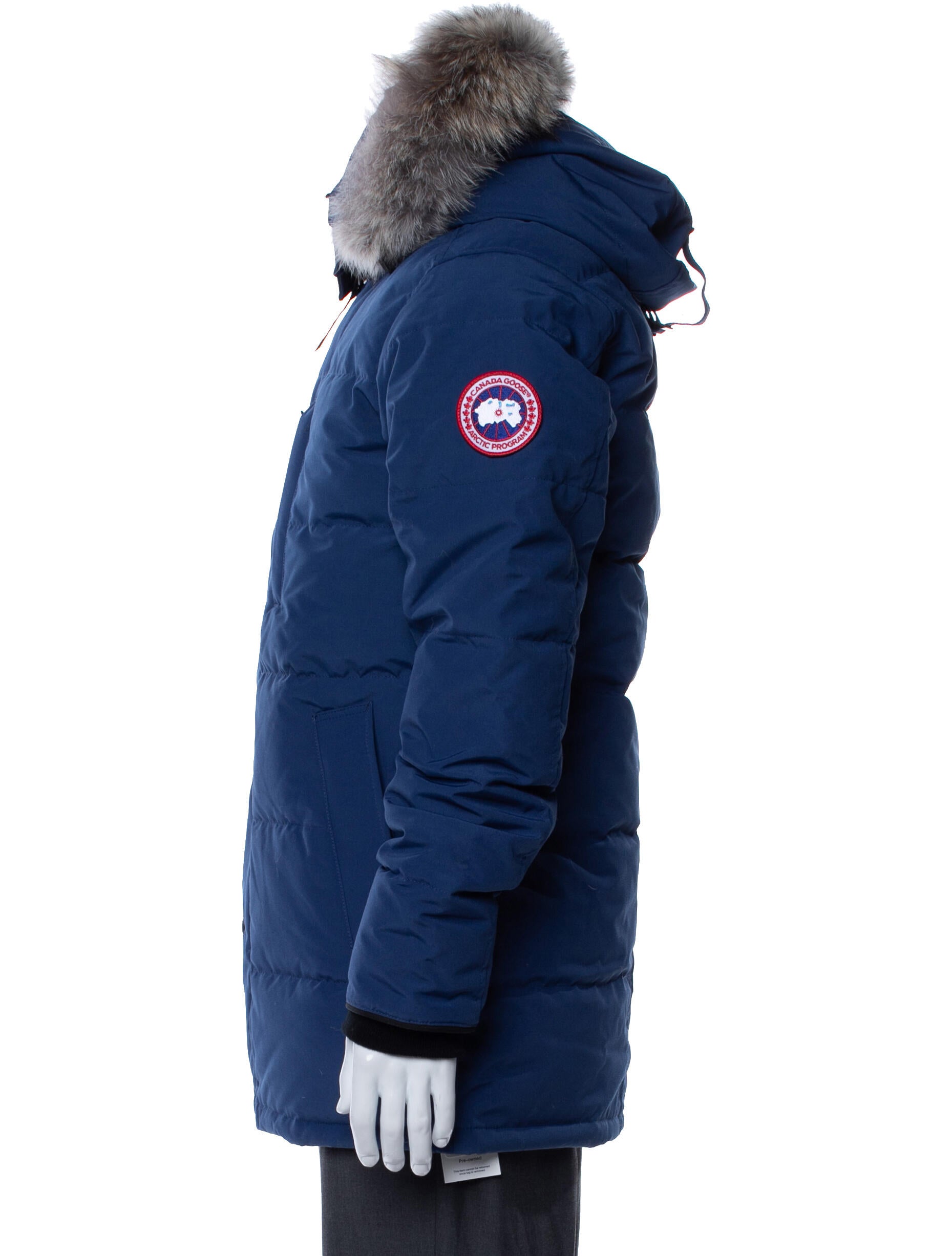 Canada Goose Puffer Coat