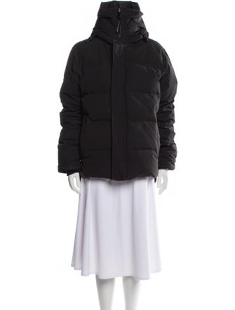 Canada Goose Down Jacket