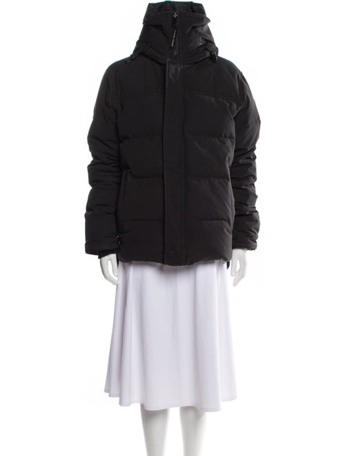Canada Goose Down Jacket