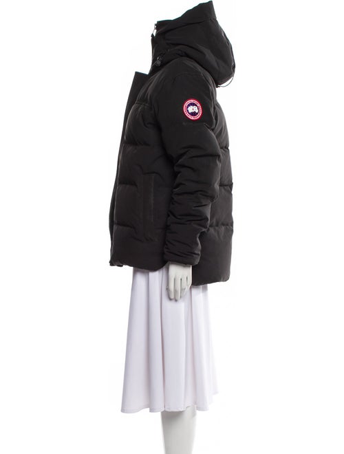 Canada Goose Down Jacket