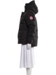 Canada Goose Down Jacket
