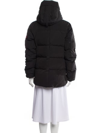 Canada Goose Down Jacket