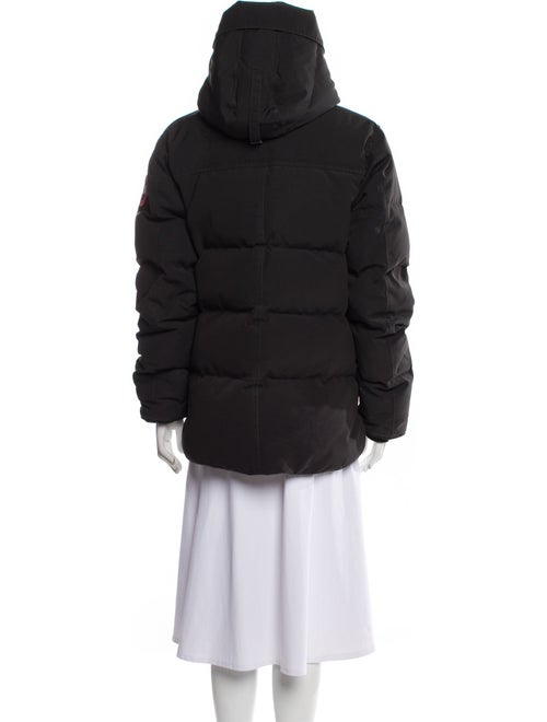 Canada Goose Down Jacket